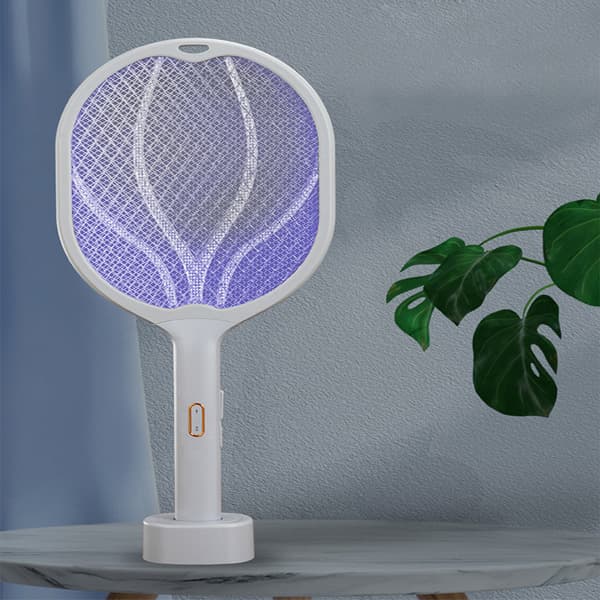 (주)포커스글로벌 TTN USB충전식 전기모기채, TTN USB충전식 전기