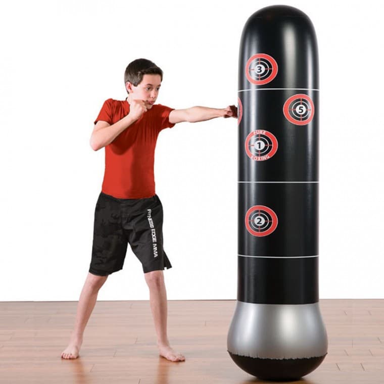 두동이샵 에어 샌드백, 150cm, 1세트