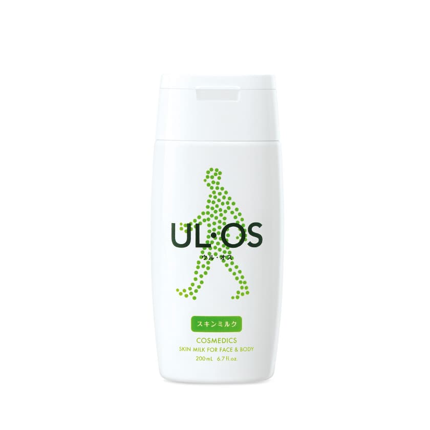 (주) 예건에프앤씨 우르오스 올인원 모이스처라이저 스킨밀크, 200ml, 1개