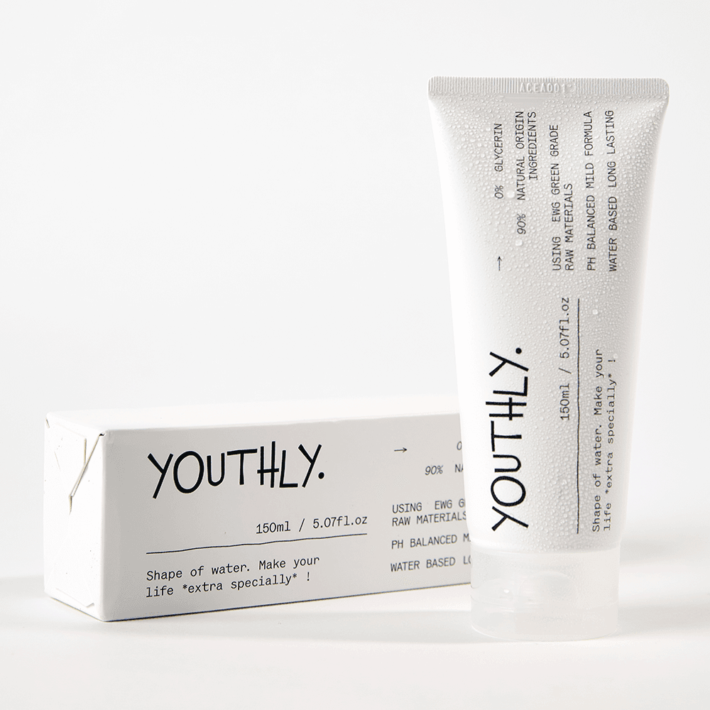 유슬리 유슬리 프리미엄 러브젤, 150ml, 1개