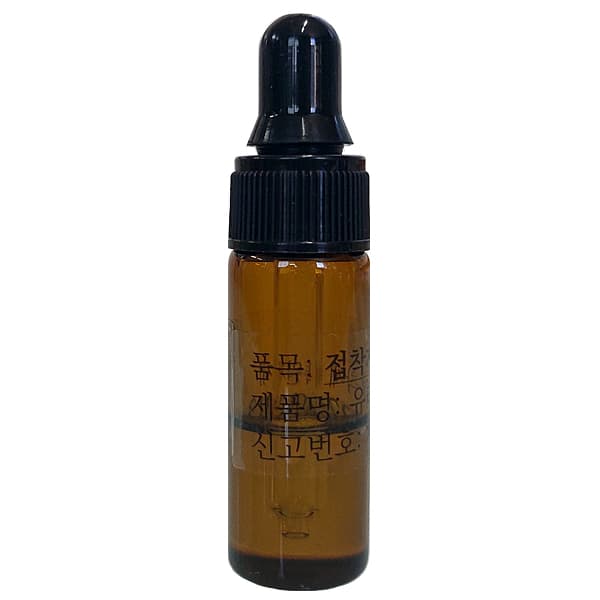 동진TFC 차유리복원제, 3ml, 1개