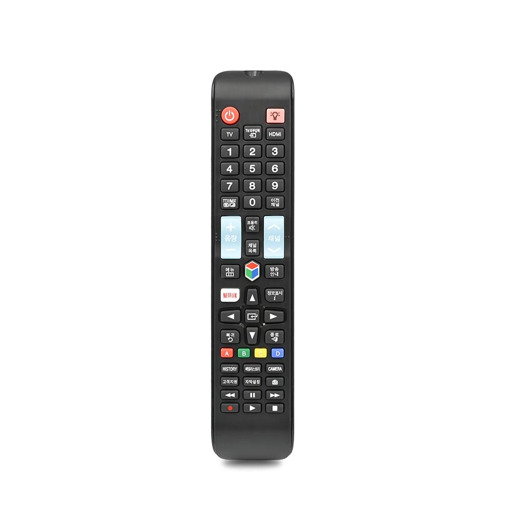 (주)샤펜 샤펜 삼성 TV 전용 리모컨 SF-S301, 1개