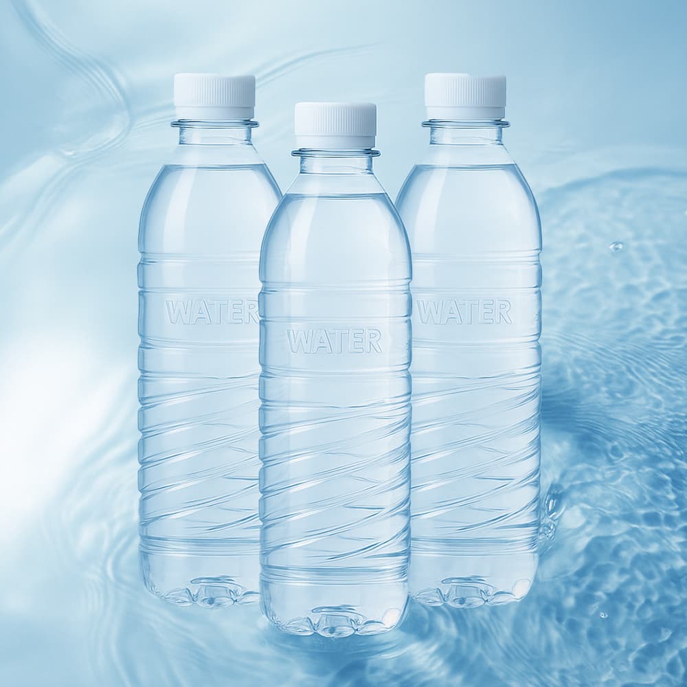 (주)쇼우몰 에브리워터 무라벨, 500ml, 40개