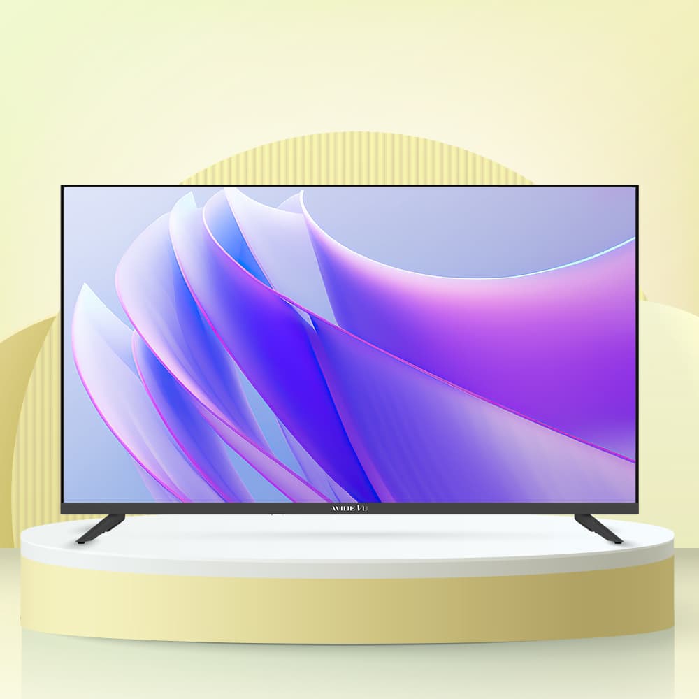 (주)익스프레스럭코리아 와이드뷰 FHD TV EKW40FT1, 스탠드형, 방문설치