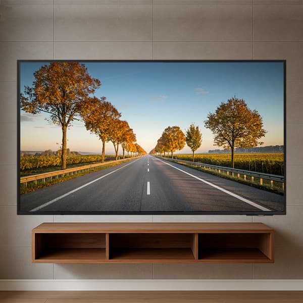 주식회사 오우컴퍼니 삼성전자 65DU6900 울트라 HD 4K LED 스마트 TV, 163cm, 65인치, 스탠드형, 방문설치