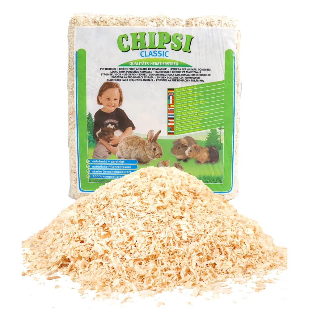 애니몰파크 칩시 클래식 오리지널, 1kg, 1개