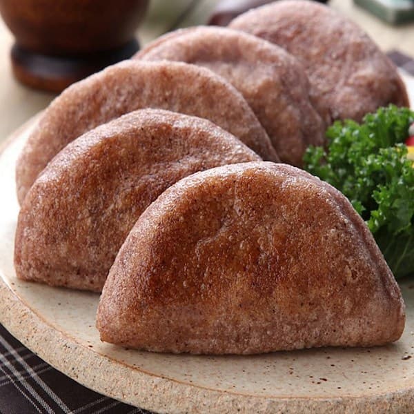 키브라이튼 주식회사 둥지 수수팥부꾸미, 800g, 2봉