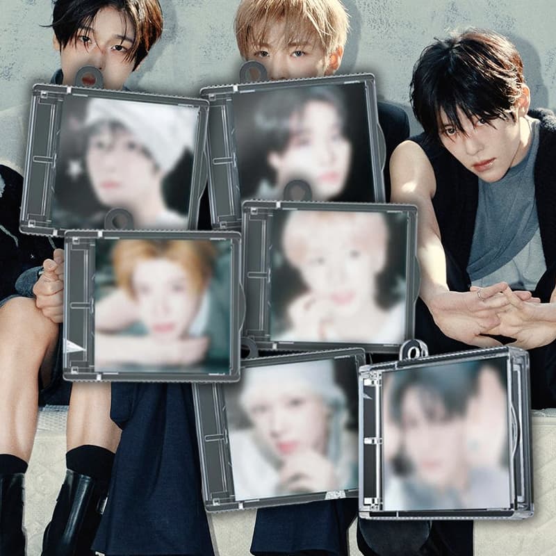 알앤씨(RNC) 엔씨티 위시 더 퍼스트 앨범 오드 투 러브 위츄, 엔시티위시 정규1집 SMINI 1종 + 특전 2종