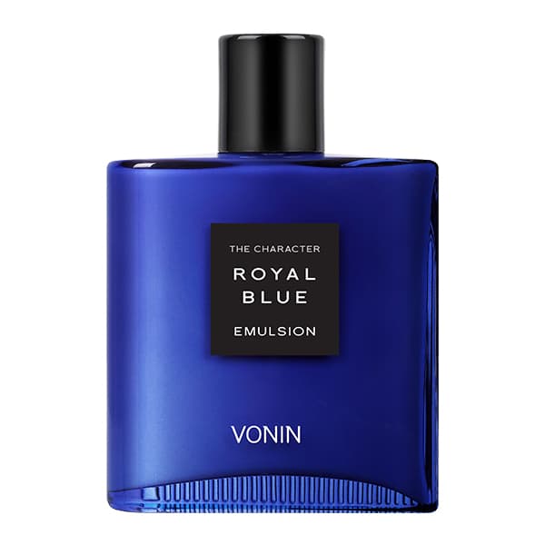 (주) 엘지생활건강 보닌 더 캐릭터 로열 블루 에멀전, 140ml, 1개