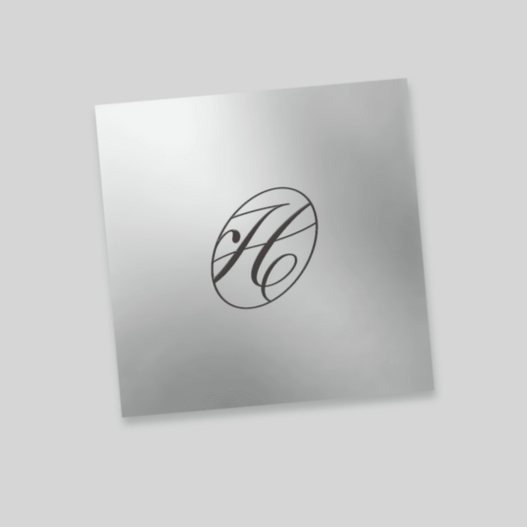 덕후의상점 TWS 5th Mini Album NO TRAGEDY Compact Ver, 은색
