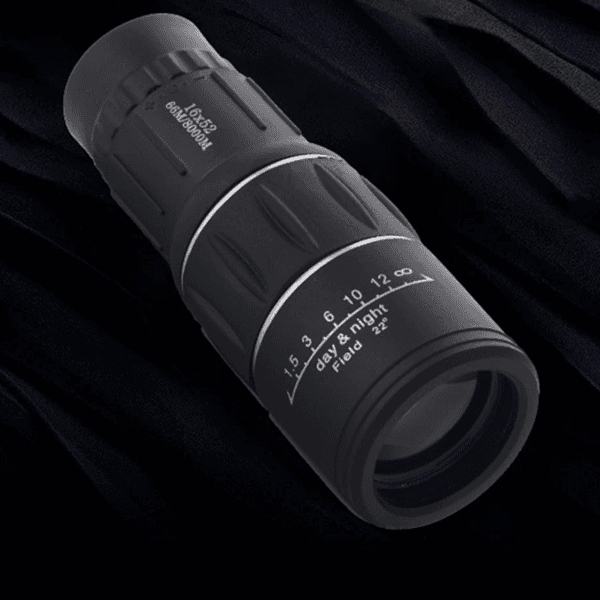 주식회사 상상홀릭(SANG SANG HOLIC Co., Ltd.) 고배율 단망경, 16X52, 패키지, 1개