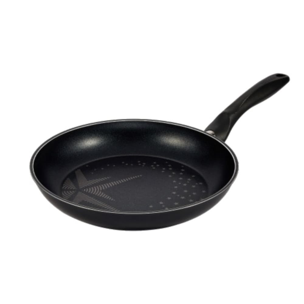 147마켓 해피콜 시그니처 핏 프라이팬 IH, 블랙, 26cm, 1개