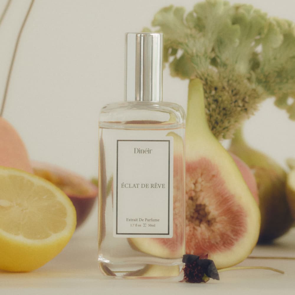디네르 디네르 에클라 드 레브, 50ml, 1개