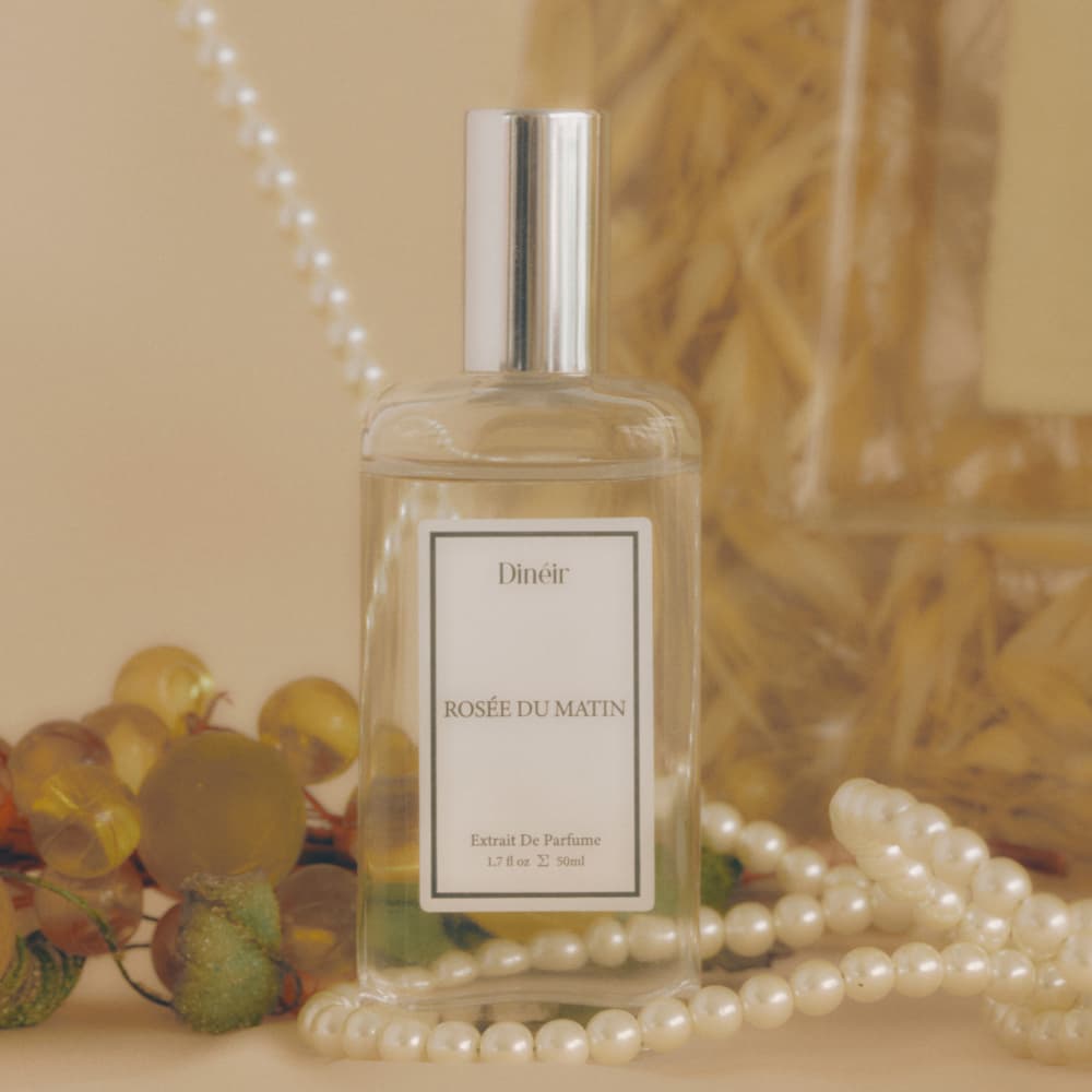 디네르 디네르 로제 뒤 마탱, 50ml, 1개