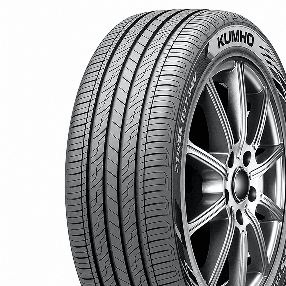 주식회사 월드타이어 금호타이어 솔루스 TA21 155/70R13, 사하점, 1개