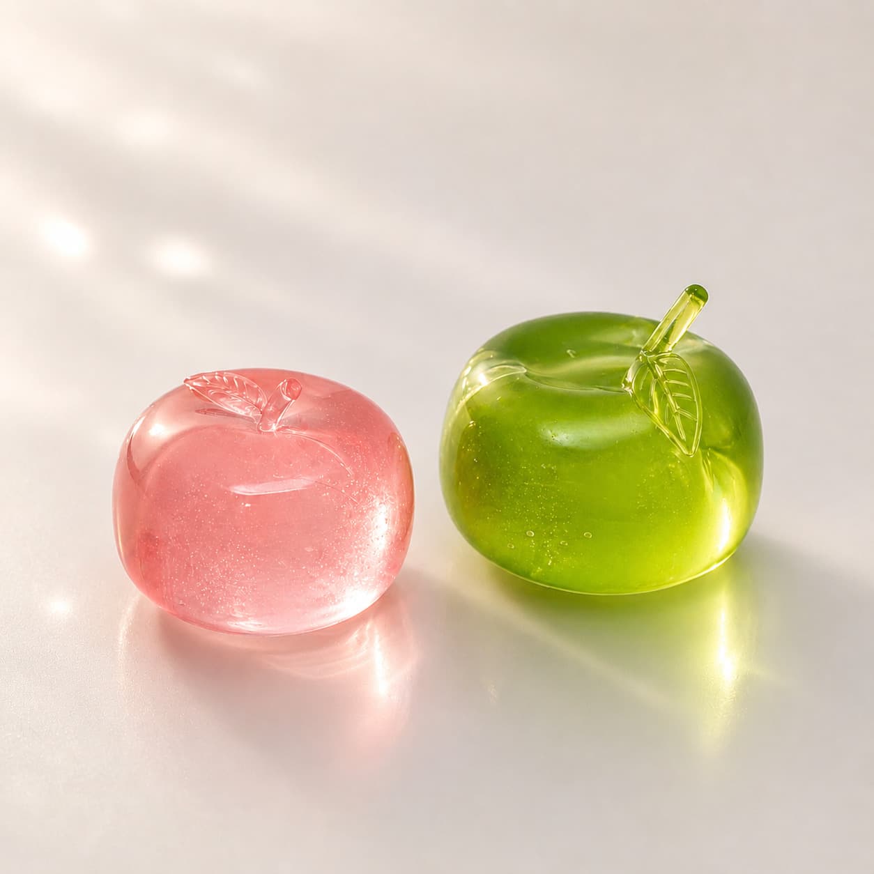 잇쉬 퍼주는오빠네 말랑이 스퀴시, 사과, 150g, 1개