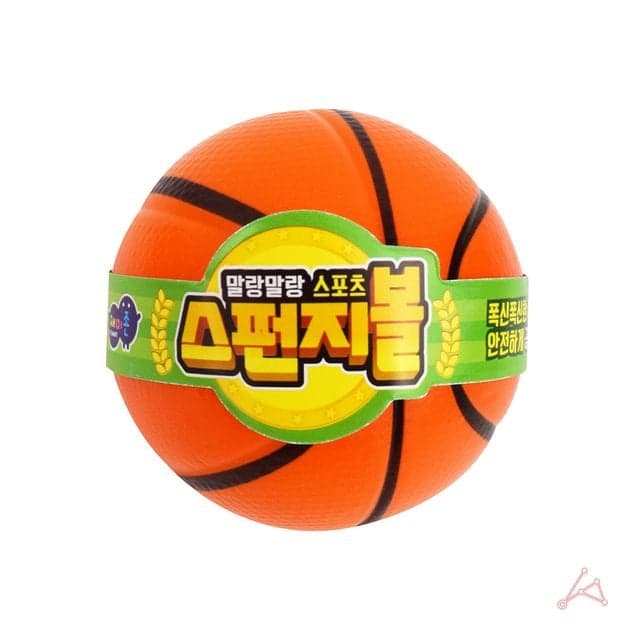 아리아리상점 말랑말랑 스펀지공, 1개