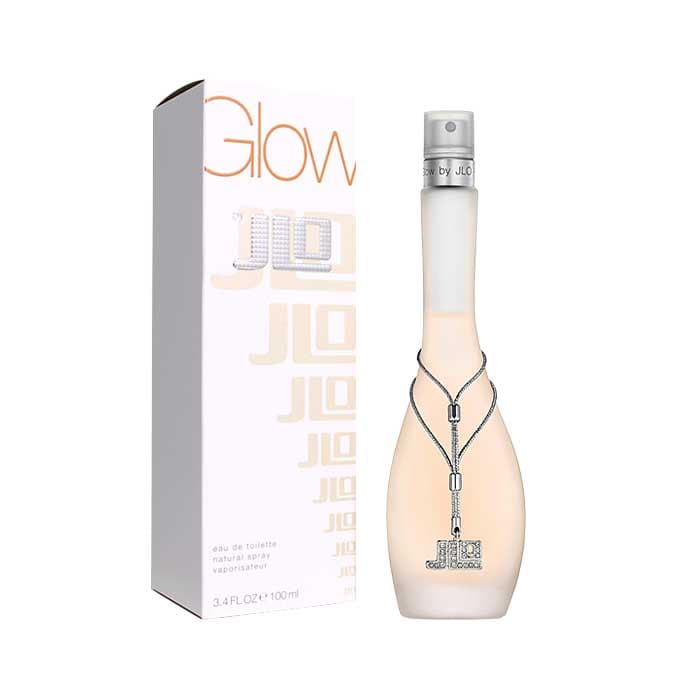 백퍼센츠(100perscents) 제니퍼로페즈 글로우바이제이로 오드뚜왈렛, 100ml, 1개