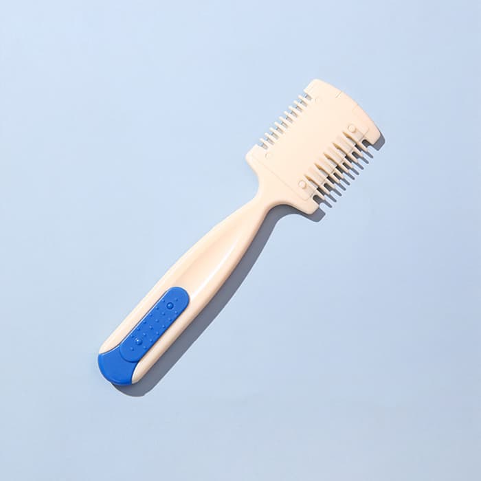 주식회사 반디 남성 다리털 숱제거기, 1개