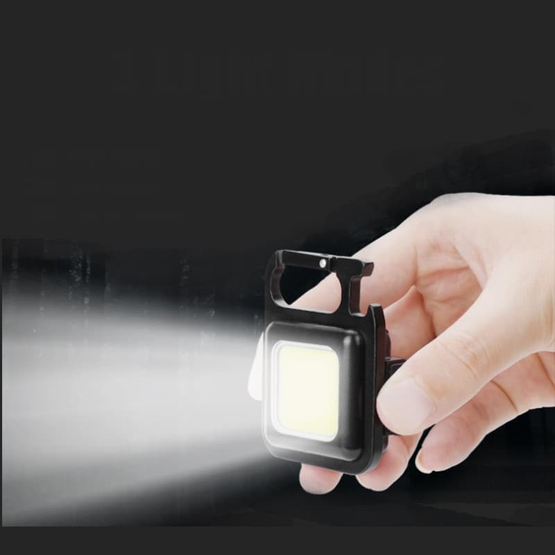 예일코퍼레이션 캠핑 LED 램프, 1개