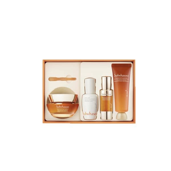 장인컴퍼니 아모레퍼시픽 설화수 자음생 크림 리치, 50ml, 1개