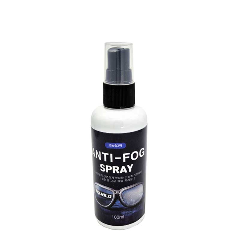 제이비컴퍼니 스쿠알로 고농축 2배 안티포그액, 100ml