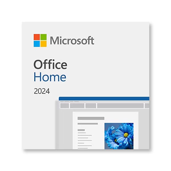 주식회사 라이프웍스 마이크로소프트 Office Home 2024, 1개