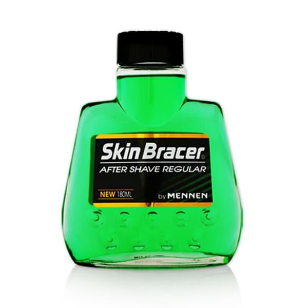 (주) 금용주상사 멘넨 스킨브레이서 애프터쉐이브 레귤러 , 180ml, 1개