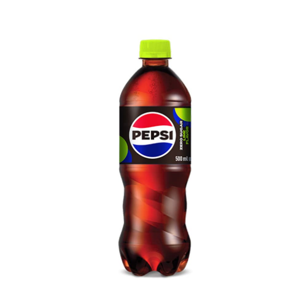 펩시콜라 제로 슈거 라임향, 500ml, 20개 가격 비교 롯데칠성음료 (주) 서부KA지점 펩시콜라 제로 슈거 라임향, 500ml, 20개