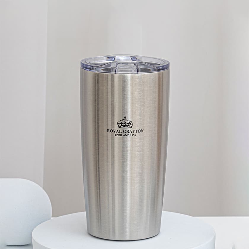 ROYAL GRAFTON 로얄그래프톤 보온보냉 콜드컵, 실버, 600ml, 1개 가격 비교 트라이스 ROYAL GRAFTON 로얄그래프톤 보온보냉 콜드컵, 실버, 600ml, 1개